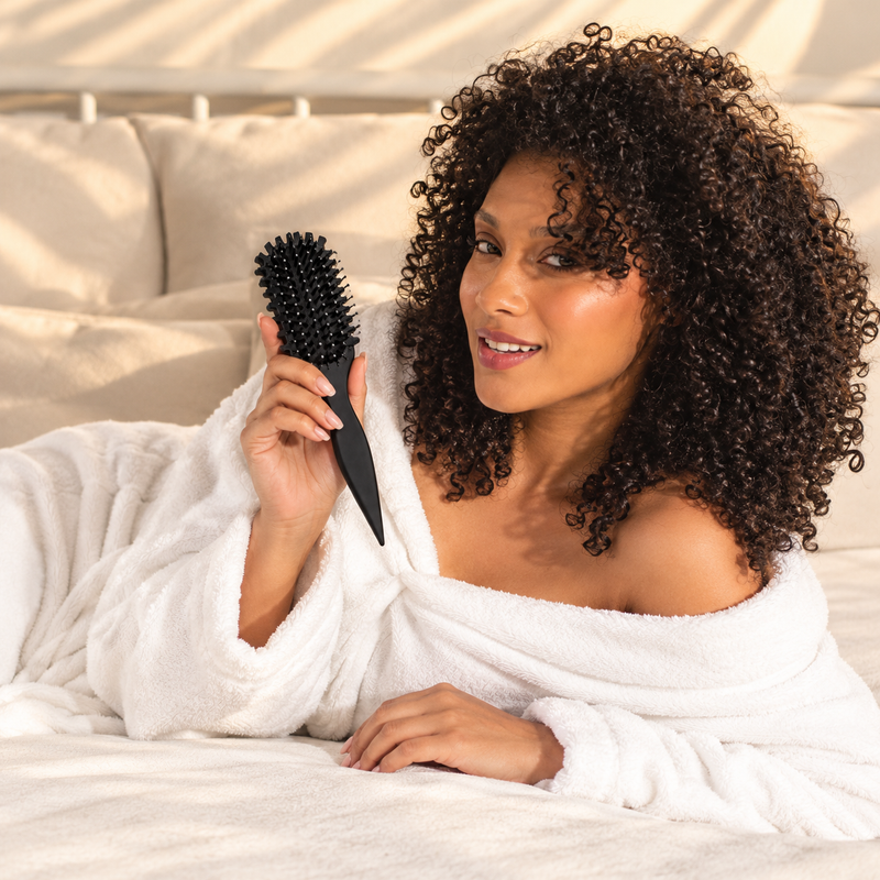 Brosse à Boucles