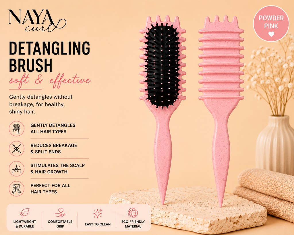 Curl Brush