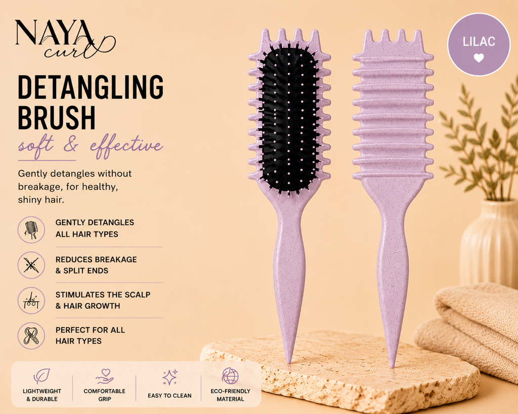 Curl Brush
