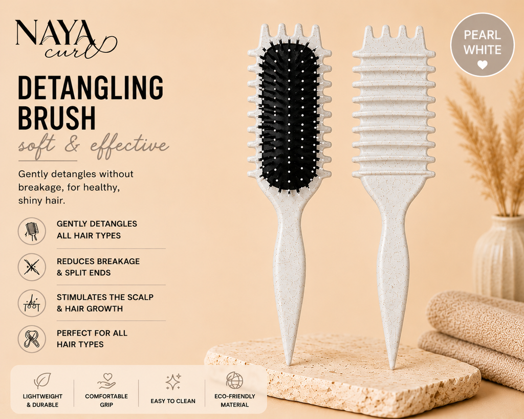 Curl Brush