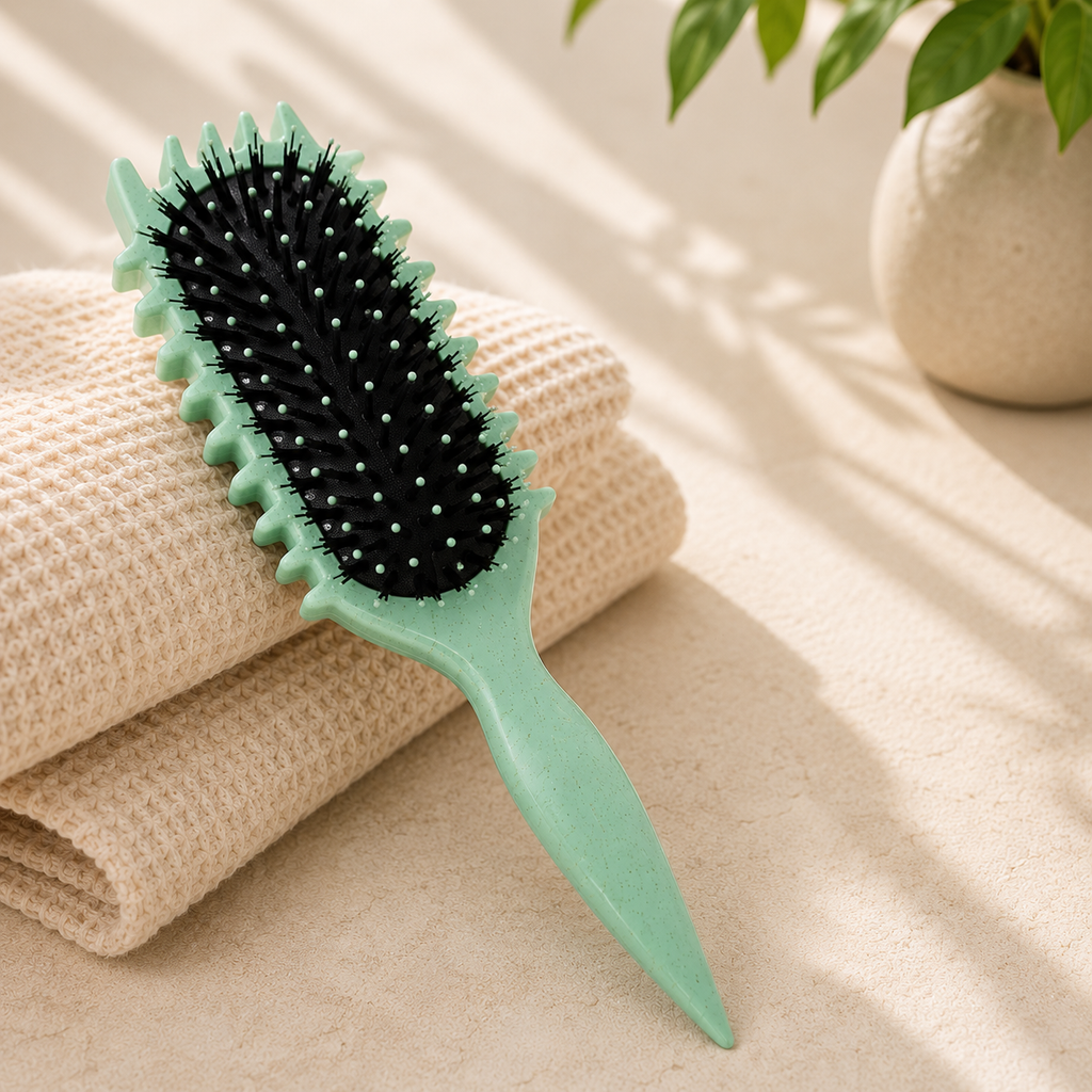 Curl Brush