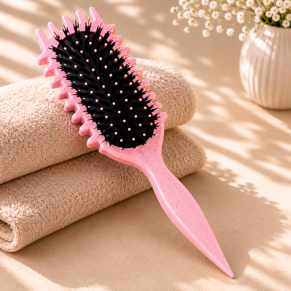 Curl Brush