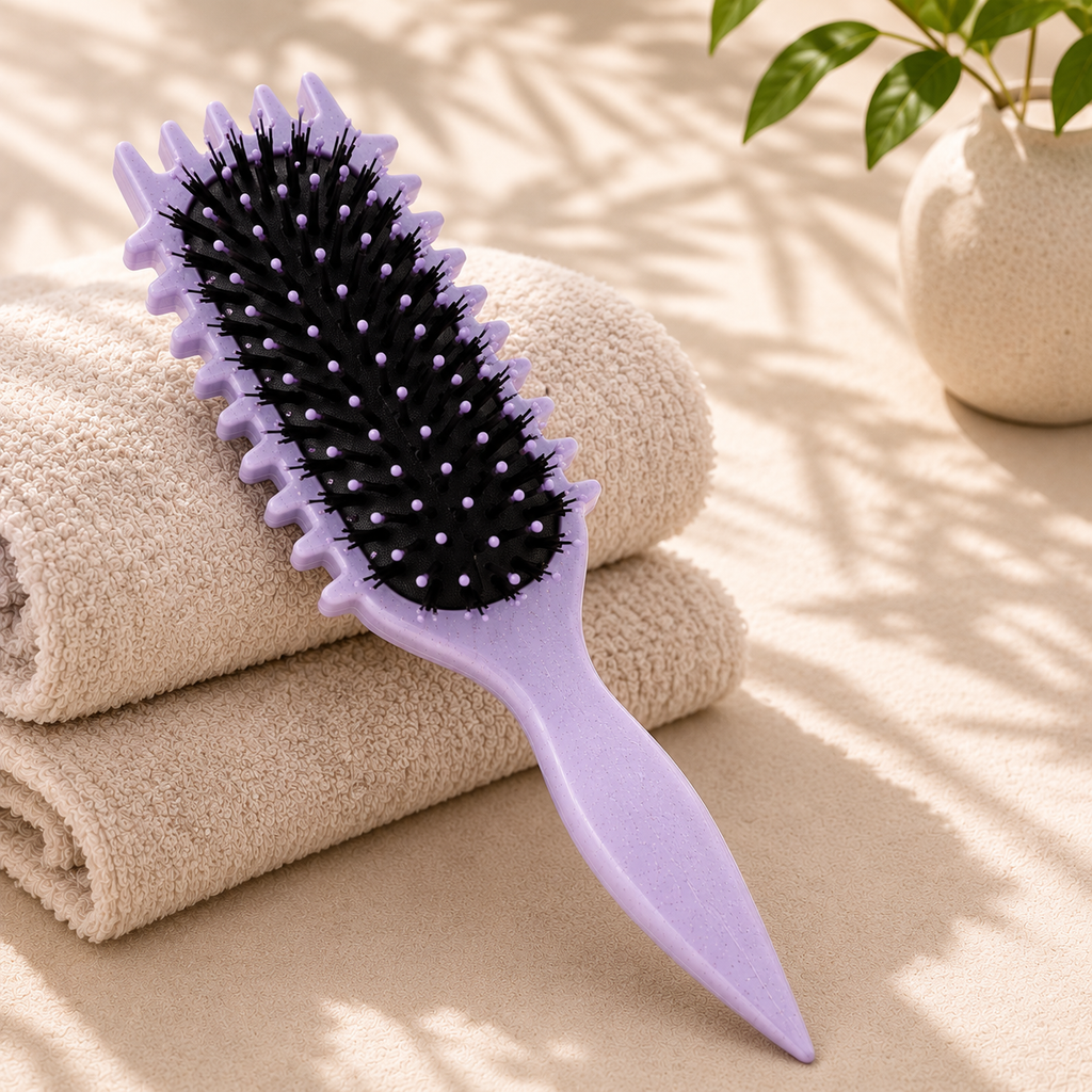 Curl Brush
