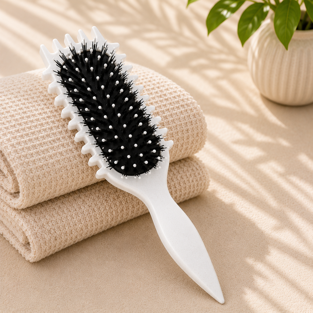 Curl Brush