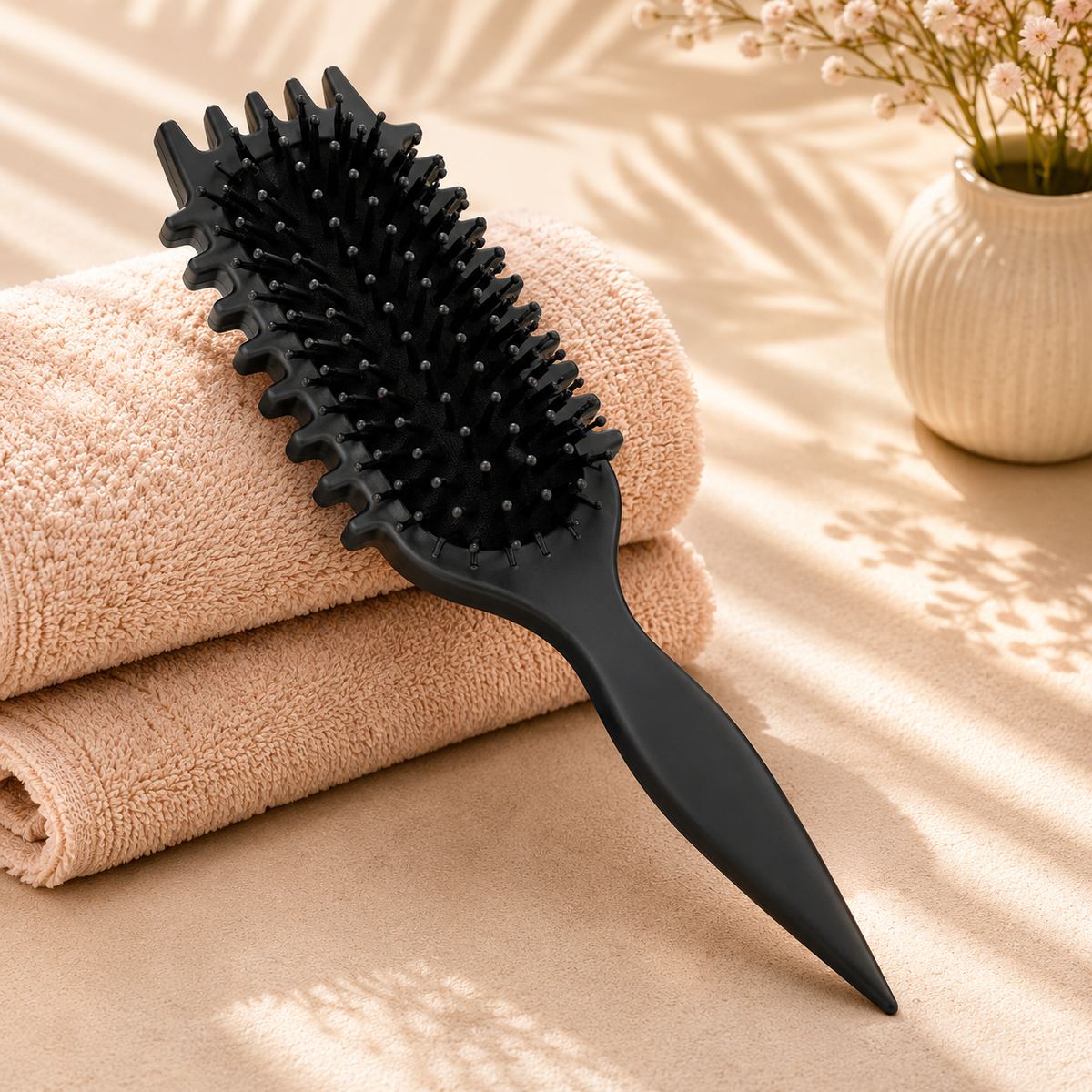Curl Brush