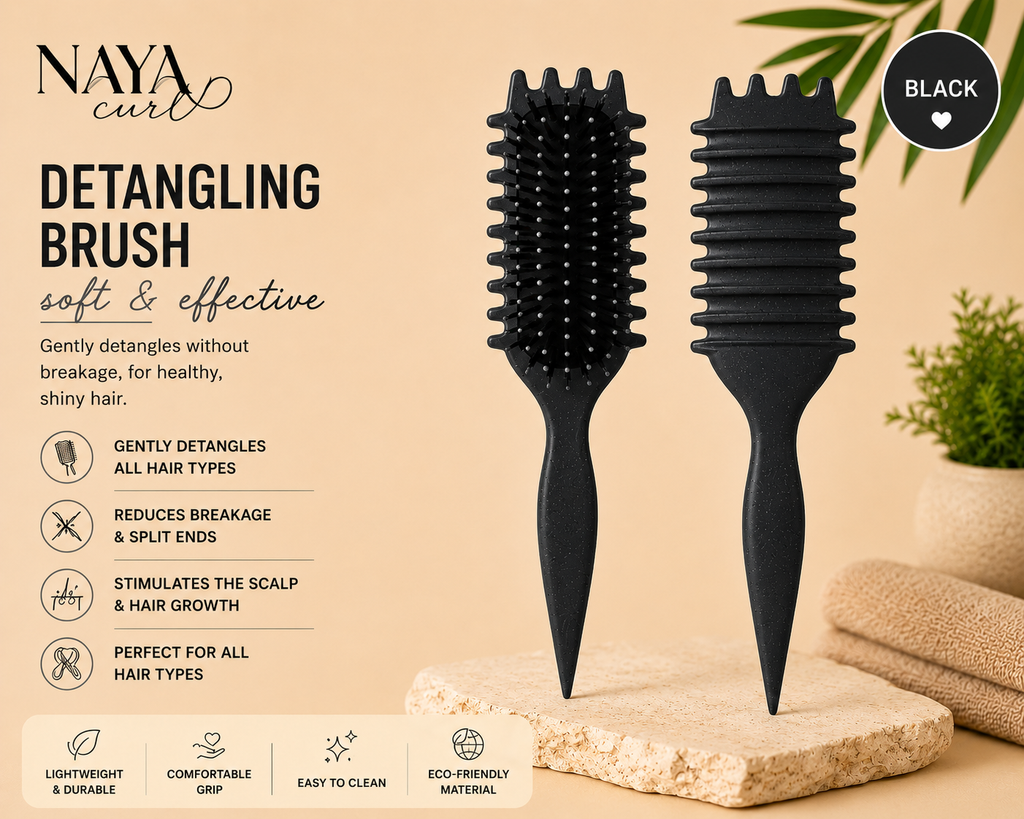 Curl Brush